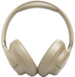 Casque Bluetooth JBL Tune 780NC Beige – Image 2