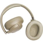 Casque Bluetooth JBL Tune 780NC Beige – Image 7