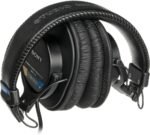 Casque Studio Sony Stéréo Professionnel MDR-7506 – Image 2