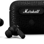 Écouteurs Bluetooth Marshall Motif A.N.C. (383776)