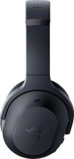 Casque gaming Bluetooth Razer Barracuda Pro (RZ04-03780100-R3M1) – Image 6