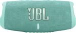 Enceinte portable Bluetooth JBL Charge 5 - Teal (JBLCHARGE5TEAL) – Image 7