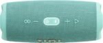 Enceinte portable Bluetooth JBL Charge 5 - Teal (JBLCHARGE5TEAL) – Image 6