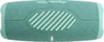 Enceinte portable Bluetooth JBL Charge 5 - Teal (JBLCHARGE5TEAL) – Image 2