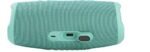 Enceinte portable Bluetooth JBL Charge 5 - Teal (JBLCHARGE5TEAL) – Image 4