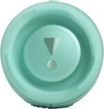 Enceinte portable Bluetooth JBL Charge 5 - Teal (JBLCHARGE5TEAL) – Image 5