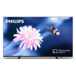 Téléviseur Philips 55" 4K Ultra HD 55HFL4518U Smart TV + Récepteur TNT Intégré (55HFL4518U/12)