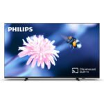 Téléviseur Philips 65" 4K Ultra HD 65HFL4518U Smart TV + Récepteur TNT Intégré (65HFL4518U/12)