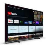 Téléviseur Philips 65" 4K Ultra HD 65HFL4518U Smart TV + Récepteur TNT Intégré (65HFL4518U/12) – Image 4