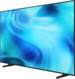 Téléviseur Samsung 65" Crystal UHD 4K U8000H Vision AI Smart TV (UA65U8000HUXMV) – Image 4