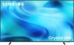 Téléviseur Samsung 65" Crystal UHD 4K U8000H Vision AI Smart TV (UA65U8000HUXMV) – Image 8