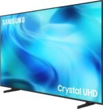 Téléviseur Samsung 65" Crystal UHD 4K U8000H Vision AI Smart TV (UA65U8000HUXMV) – Image 2