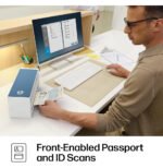Scanner HP ScanJet Pro 4200 s1 (8Q4W2A) – Image 4