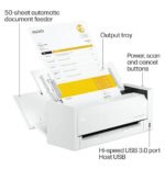 Scanner HP ScanJet Pro 4200 s1 (8Q4W2A) – Image 8