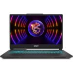 Ordinateur Portable Gaming MSI Cyborg 15 A13UC-2483FRNN