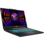 Ordinateur Portable Gaming MSI Cyborg 15 A13UC-2483FRNN – Image 10