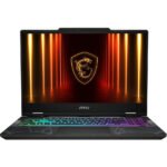 Ordinateur Portable Gaming MSI Cyborg 15 B13WEKG-1249FRNN
