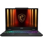 Ordinateur Portable Gaming MSI Cyborg 15 B13WEKG-1249FRNN