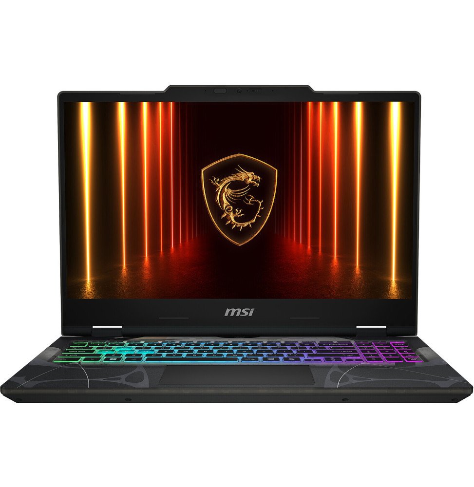 cmtogdkev04puqgztidjjtqyw.jpg Ordinateur Portable Gaming MSI Cyborg 15 B13WEKG-1249FRNN – Image 1