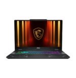 Ordinateur Portable Gaming MSI Cyborg 17 B13WEKG-429FRNN