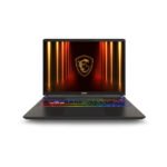 Ordinateur Portable Gaming MSI Vector 16 HX AI A2XWIG-015FR