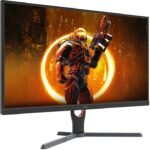 Écran 27" Gaming Full HD AOC 27G11E – Image 2