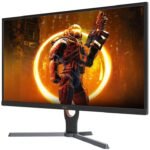 Écran 27" Gaming Full HD AOC 27G11E – Image 3