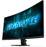 Écran PC Gaming incurvé 27" Gigabyte GS27FC2 – Image 6