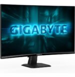 Écran PC Gaming incurvé 27" Gigabyte GS27FC2 – Image 2