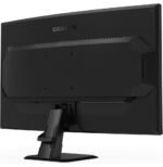 Écran PC Gaming incurvé 27" Gigabyte GS27FC2 – Image 7