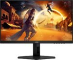 Écran 24" Gaming AOC 24G4E Full HD