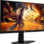 Écran 24" Gaming AOC 24G4E Full HD – Image 8