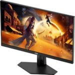 Écran 24" Gaming AOC 24G4E Full HD – Image 2