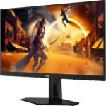 Écran 24" Gaming AOC 24G4E Full HD – Image 3