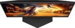 Écran 24" Gaming AOC 24G4E Full HD – Image 9