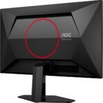 Écran 24" Gaming AOC 24G4E Full HD – Image 10