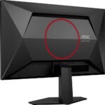 Écran 24" Gaming AOC 24G4E Full HD – Image 7