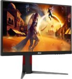 Écran 24" Gaming AOC 24G4 Full HD – Image 2