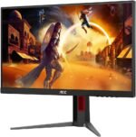 Écran 24" Gaming AOC 24G4 Full HD – Image 3