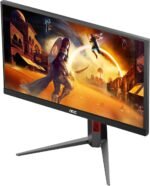 Écran 24" Gaming AOC 24G4 Full HD – Image 10
