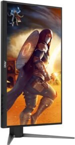 Écran 24" Gaming AOC 24G4 Full HD – Image 4