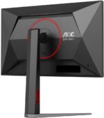 Écran 24" Gaming AOC 24G4 Full HD – Image 7