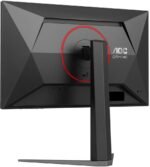 Écran 24" Gaming AOC 24G4 Full HD – Image 8