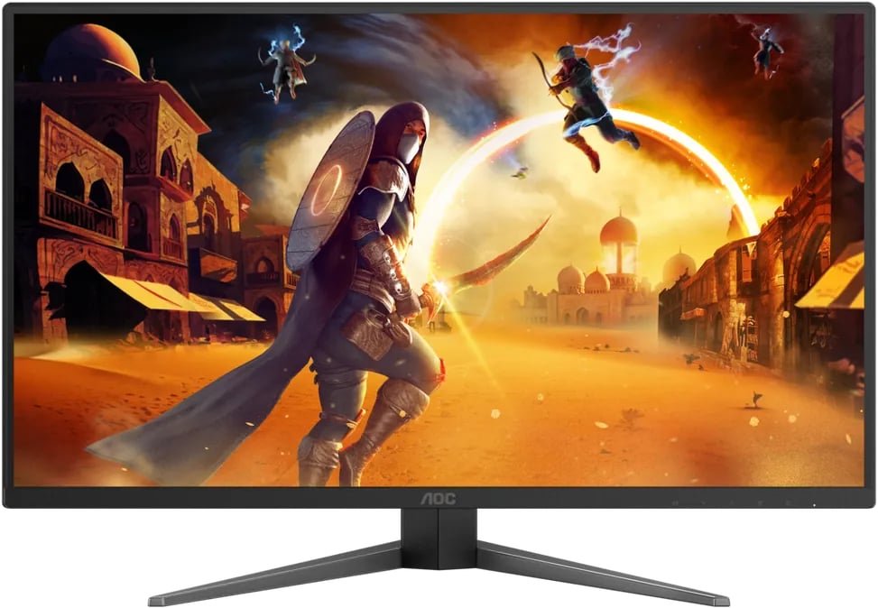cmtoh3jj605e1qgztaj1qapme.jpg Écran 25" Gaming Full HD AOC 25G4S – Image 1