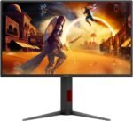 Écran 25" Gaming Full HD AOC 25G4S – Image 9