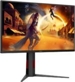 Écran 25" Gaming Full HD AOC 25G4S – Image 3