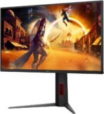Écran 25" Gaming Full HD AOC 25G4S – Image 4