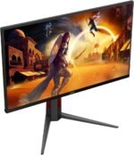Écran 25" Gaming Full HD AOC 25G4S – Image 10