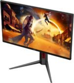 Écran 25" Gaming Full HD AOC 25G4S – Image 5
