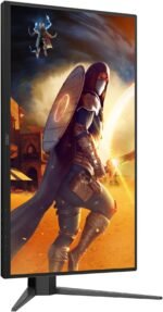 Écran 25" Gaming Full HD AOC 25G4S – Image 2